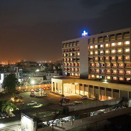 Dolphin Hotel Visakhapatnam Buitenkant foto