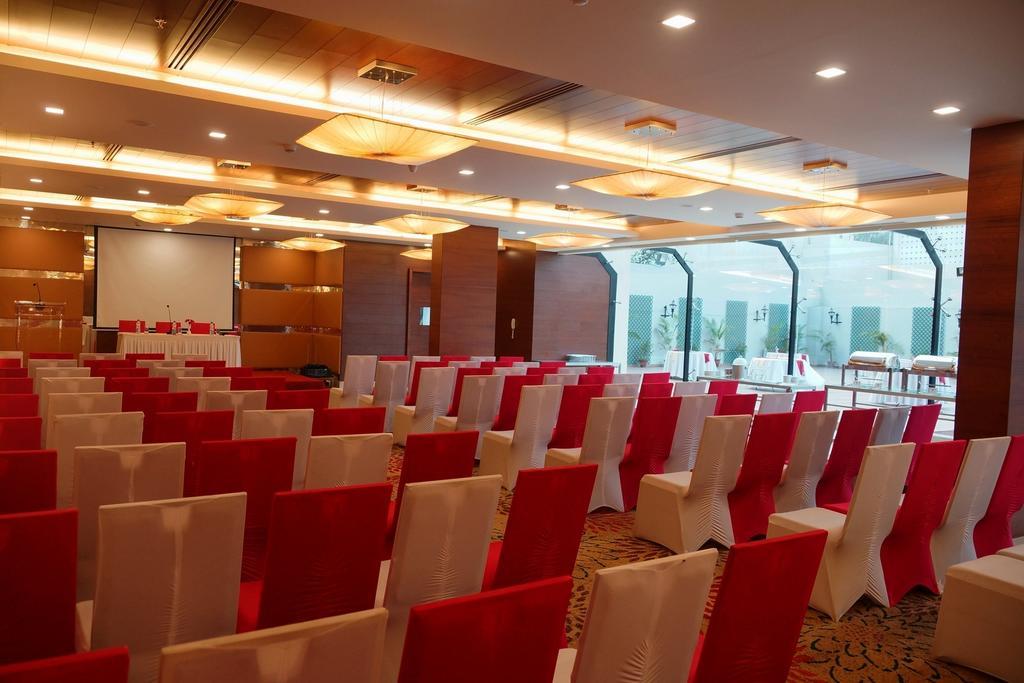 Dolphin Hotel Visakhapatnam Buitenkant foto